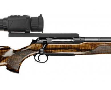 Montage Sauer 404 pour lunette HIKMICRO Thunder et Panther 