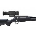 Montage Tikka T3/T3X et Sako TRG 22/42 pour lunette HIKMICRO Thunder et Panther 