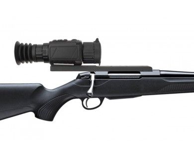 Montage Tikka T3/T3X et Sako TRG 22/42 pour lunette HIKMICRO Thunder et Panther 