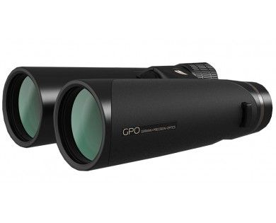 JUMELLES GPO PASSION HD 8,5x50 
