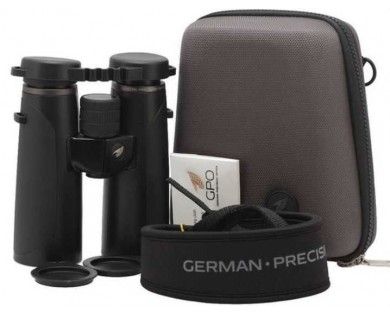 JUMELLES GPO PASSION HD 8,5x50 