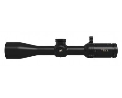 LUNETTE DE VISEE GPO SPECTRA 2,5-10x44i 