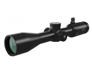 LUNETTE DE VISEE GPO SPECTRA 2,5-10x44i 