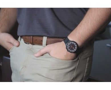 Montre chronographe Glock GLOBAL 