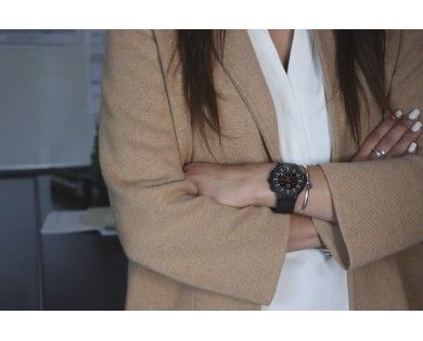 Montre chronographe Glock GLOBAL 