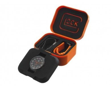 Montre chronographe Glock GLOBAL 