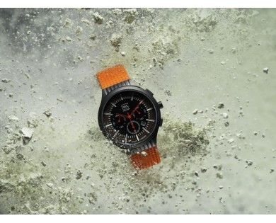Montre chronographe Glock GLOBAL 