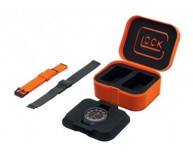 Montre chronographe Glock GLOBAL 