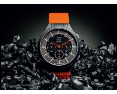 Montre chronographe Glock GLOBAL 