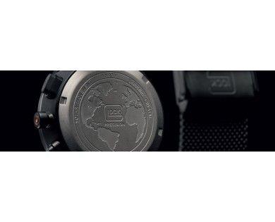 Montre chronographe Glock GLOBAL 