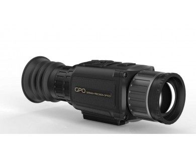 LUNETTE VISION NOCTURNE GPO SPECTRA TI35 