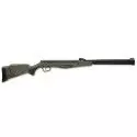 CARABINE A PLOMB STOEGER RX20 S3 VERTE CALIBRE 4,5MM 19,9 JOULES 