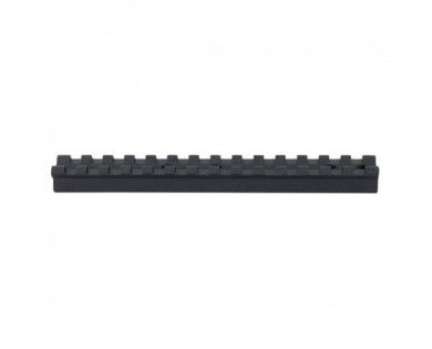Rail Picatinny pour Benelli Supernova et S90 M1/M2 