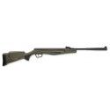 CARABINE A PLOMB STOEGER RX20 VERT CALIBRE 4,5MM 19,9J 
