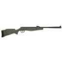 CARABINE A PLOMB STOEGER RX5 VERTE CALIBRE 4,5MM 10J 