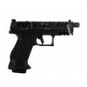 PISTOLET WALTHER PDP PRO SD OR CALIBRE 9x19 