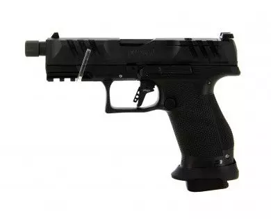 PISTOLET WALTHER PDP PRO SD OR CALIBRE 9x19 