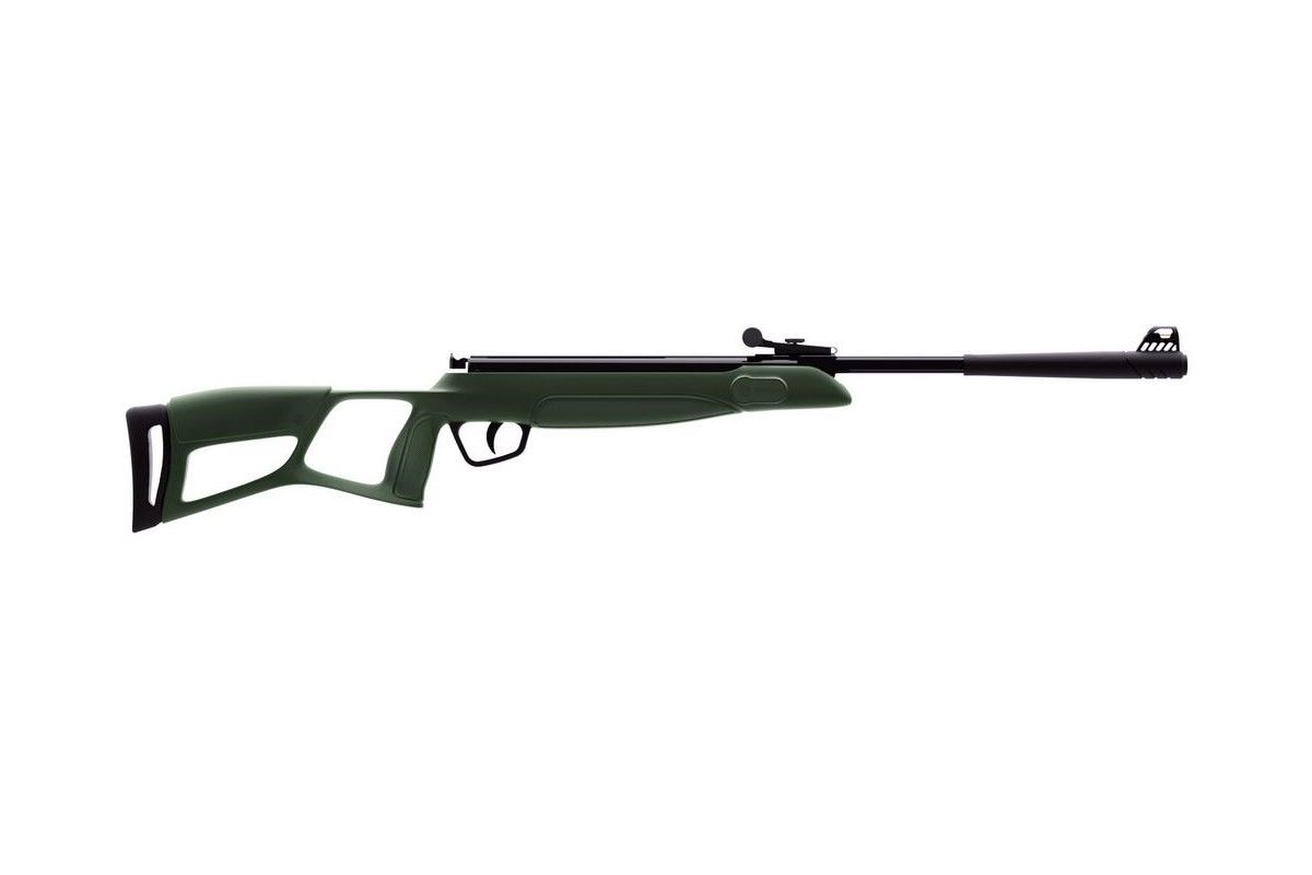 CARABINE A PLOMB STOEGER X3 TAC VERTE CALIBRE 4,5MM 7J CARABINE A PLOMB STOEGER X3 TAC VERTE CALIBRE 4,5MM 7J