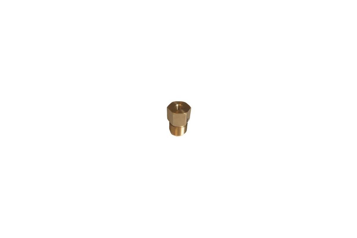 ADAPTATEUR POUR BOUTEILLE D'AIR DE PLONGEE POUR XM1 ADAPTATEUR POUR BOUTEILLE D'AIR DE PLONGEE POUR XM1