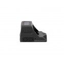 Viseur reflex Holosun Elite HE508T Circle Dot vert 
