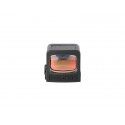 Viseur reflex Holosun Elite HE508T Circle Dot vert 
