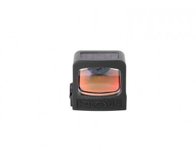 Viseur reflex Holosun Elite HE508T Circle Dot vert 