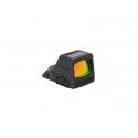 Viseur reflex Holosun Elite HE508T Circle Dot vert 