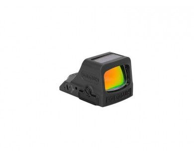 Viseur reflex Holosun Elite HE508T Circle Dot vert 