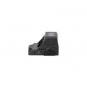 Viseur reflex Holosun Elite HE508T Circle Dot vert 