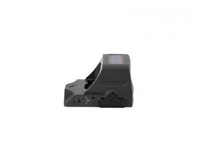 Viseur reflex Holosun Elite HE508T Circle Dot vert 