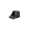 Viseur reflex Holosun Elite HE508T Circle Dot vert 