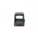 Viseur reflex Holosun Elite HE508T Circle Dot vert 