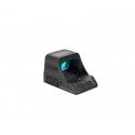 Viseur reflex Holosun Elite HE508T Circle Dot vert 