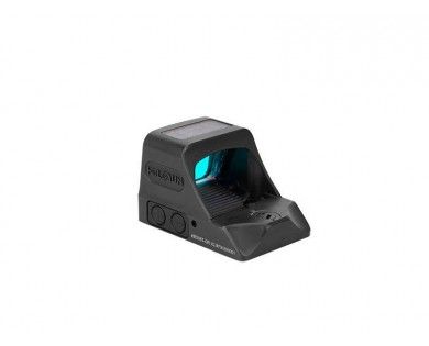 Viseur reflex Holosun Elite HE508T Circle Dot vert 