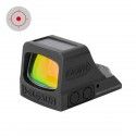 Viseur reflex Holosun Elite HE508T Circle Dot rouge 