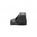 Viseur reflex Holosun Elite HE508T Circle Dot rouge 