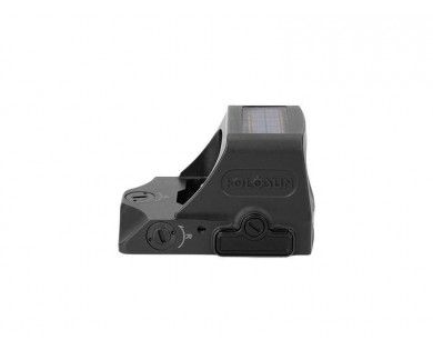 Viseur reflex Holosun Elite HE508T Circle Dot rouge 