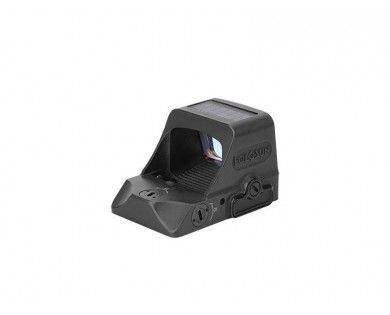 Viseur reflex Holosun Elite HE508T Circle Dot rouge 