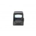 Viseur reflex Holosun Elite HE508T Circle Dot rouge 