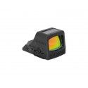 Viseur reflex Holosun Elite HE508T Circle Dot rouge 