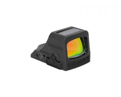 Viseur reflex Holosun Elite HE508T Circle Dot rouge 