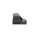 Viseur reflex Holosun Elite HE508T Circle Dot rouge 