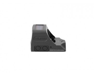 Viseur reflex Holosun Elite HE508T Circle Dot rouge 