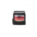 Viseur reflex Holosun Elite HE508T Circle Dot rouge 