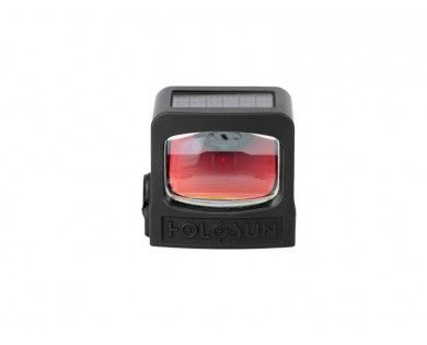 Viseur reflex Holosun Elite HE508T Circle Dot rouge 