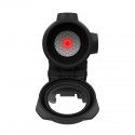 Viseur micro Holosun Elite HE530C-RD Circle Dot rouge 