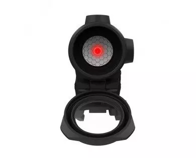Viseur micro Holosun Elite HE530C-RD Circle Dot rouge 