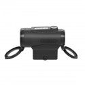 Viseur micro Holosun Elite HE530C-RD Circle Dot rouge 