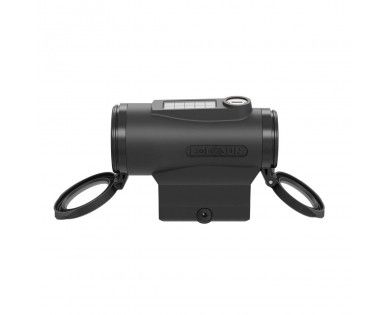 Viseur micro Holosun Elite HE530C-RD Circle Dot rouge 