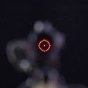 Viseur micro Holosun Elite HE530C-RD Circle Dot rouge 
